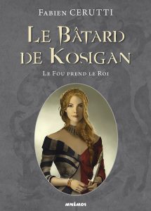 Le bâtard de kosigan