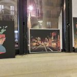 Illustrations du jeu Californium