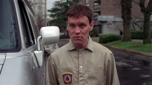 Eugene Tooms