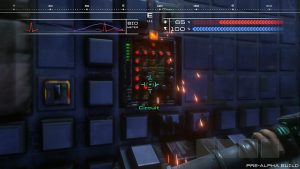 System Shock remake circuits