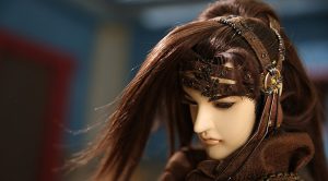 The Arti : The adventure begins