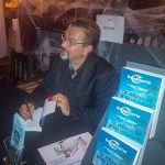 Incarnatis launch Marc Frachet 2