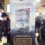 Incarnatis launch annonce