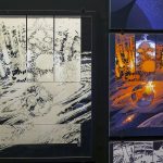 Utopiales 2016 Bajram UWO tome 4