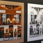 Utopiales 2016 Bajram UWO tome 5