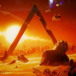 Utopiales 2016 Bajram UWT tome 3