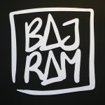 Utopiales 2016 Bajram logo