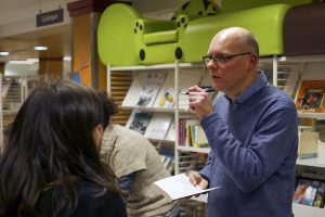 Bâtisseurs de monde Laurent Genefort