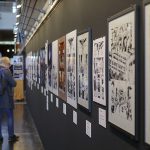 Utopiales 2016 Bajram UWO