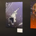 Utopiales 2016 Bajram UWO & T 6