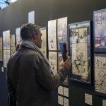 Utopiales 2016 Bajram UWO 2