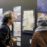 Utopiales 2016 Bajram UWO 4