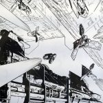 Utopiales 2016 Bajram UWO 5