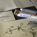 Utopiales 2016 Métaquine