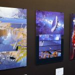 Utopiales 2016 Bajram UWO 1