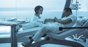 Assassin's Creed Marion Cotillard Michael Fassbender