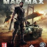 Mad Max le jeu affiche