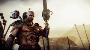 Mad Max le jeu - Scrotus