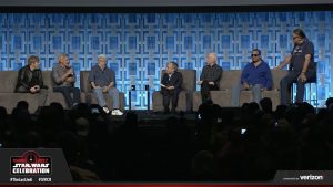 Star Wars Celebration - 40ans