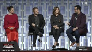 Star Wars The Last Jedi - Panel 2