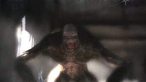 Metro 2033 jeu bibliothécaire