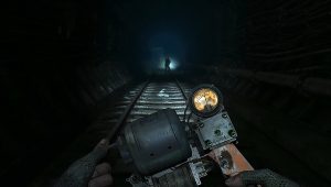 Metro 2033 jeu dynamo