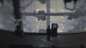 The Descendant - gameplay