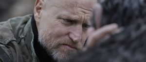 War for the Planet of the Apes - Woody Harrelson
