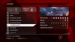 Wolfenstein The New Order - Collectibles