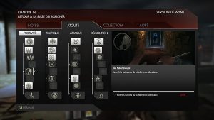 Wolfenstein The New Order - Atouts