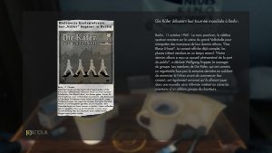 Wolfenstein The New Order - Parodie