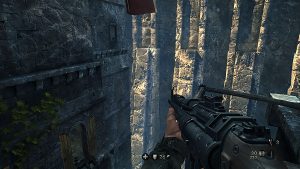 Wolfenstein The New Order - Textures