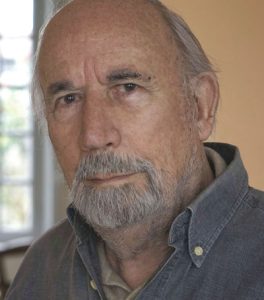 Philippe Curval affiche