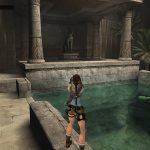 Tomb Raider Anniversary - Egypte chat