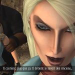 Tomb Raider Anniversary Natla