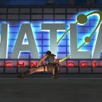 Tomb Raider Anniversary - Natla technologies