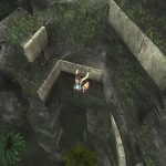 Tomb Raider Anniversary - Vallée perdue