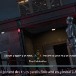 Batman The Telltale Series - Adrenaline