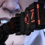 Batman The Telltale Series - Batgrappin