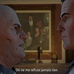 Batman The Telltale Series - Carmine Falcone