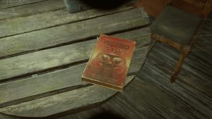 Metro Exodus - Livre Metro 2035